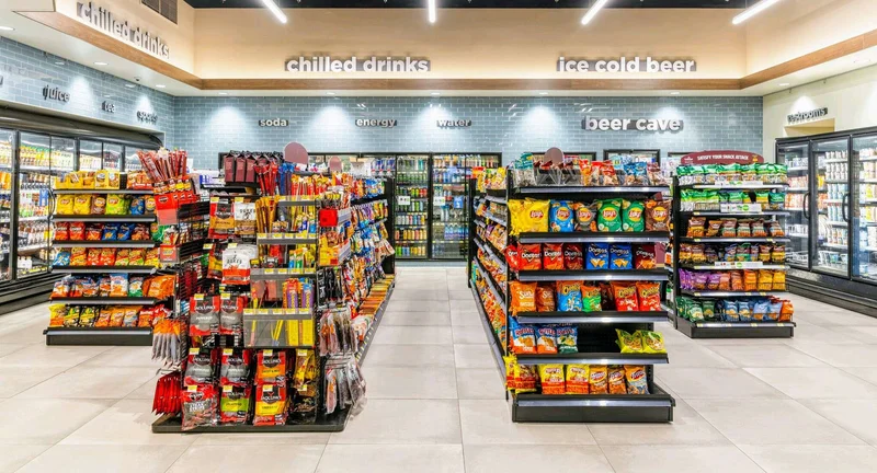 The Modern Convenience Store: What the Data Reveals About Its Business Model and Risks