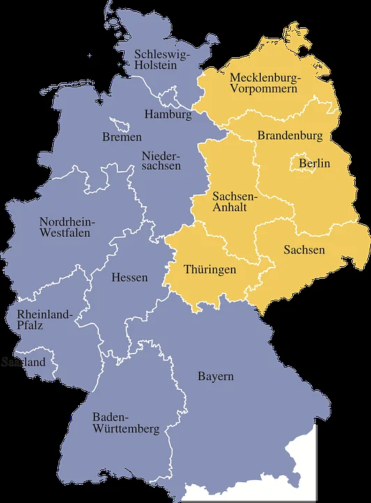 Germany's Plan to Let Cops Shoot Down Drones: Why This Is an Even Dumber Idea Than It Sounds