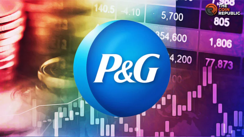 P&G Stock's 'Upbeat' Surge: Why Everyone's Suddenly Obsessed and What They're Ignoring