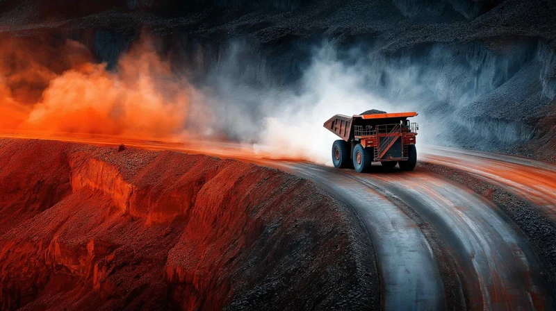 USA Rare Earth's (USAR) Stock Surge: Why It's Happening and the Breakthrough Behind It